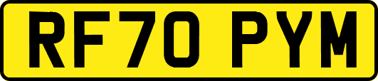 RF70PYM