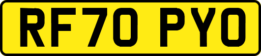 RF70PYO