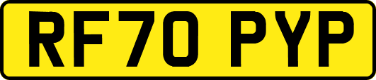 RF70PYP