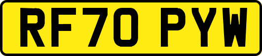 RF70PYW