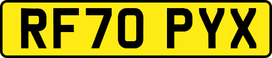 RF70PYX