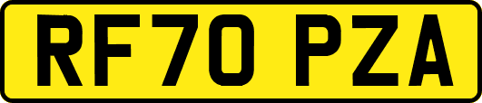 RF70PZA