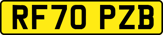 RF70PZB
