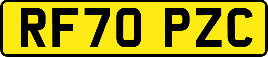 RF70PZC
