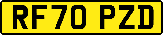 RF70PZD