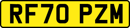 RF70PZM