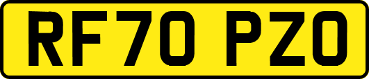 RF70PZO