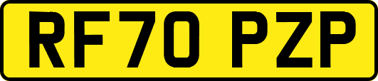 RF70PZP