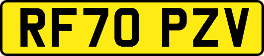 RF70PZV