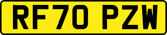 RF70PZW