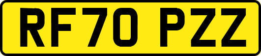 RF70PZZ