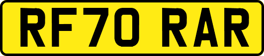 RF70RAR