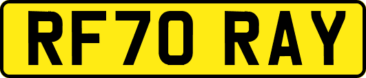 RF70RAY