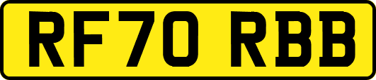 RF70RBB