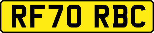 RF70RBC