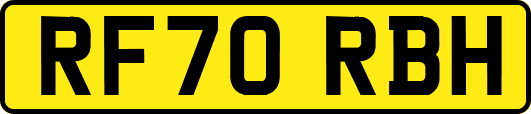 RF70RBH