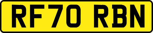 RF70RBN
