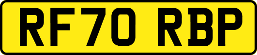 RF70RBP