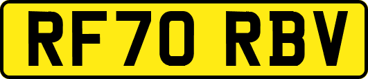 RF70RBV