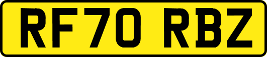 RF70RBZ