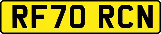 RF70RCN