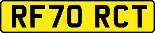 RF70RCT
