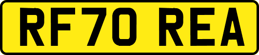 RF70REA