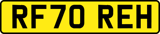 RF70REH