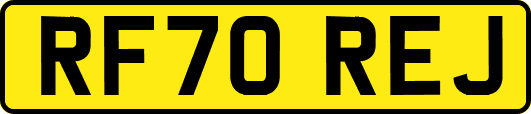 RF70REJ