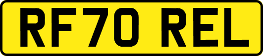RF70REL