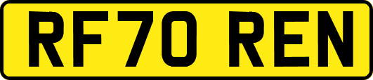 RF70REN