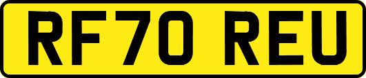 RF70REU
