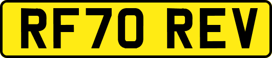 RF70REV