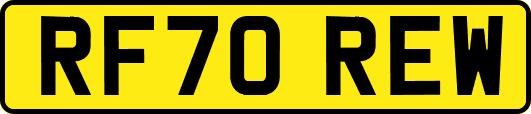 RF70REW