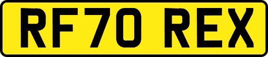 RF70REX