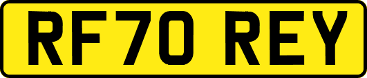 RF70REY