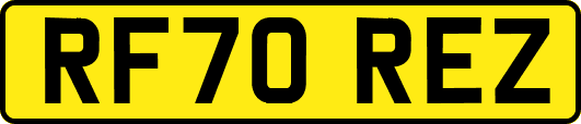 RF70REZ