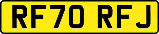 RF70RFJ