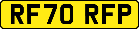 RF70RFP