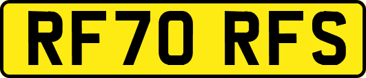 RF70RFS