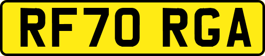 RF70RGA