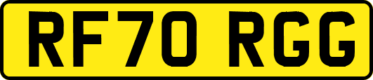 RF70RGG