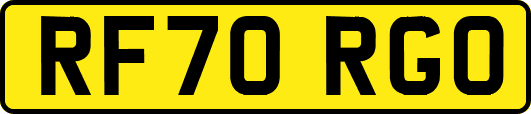 RF70RGO