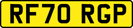 RF70RGP