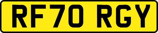 RF70RGY