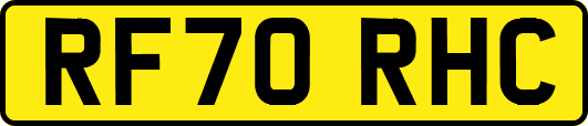 RF70RHC