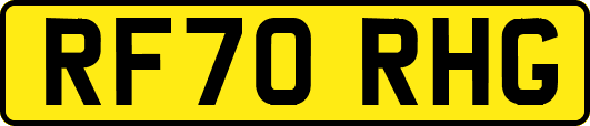RF70RHG