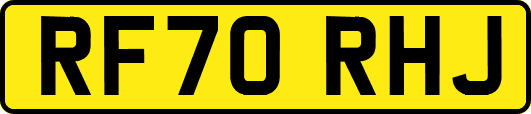 RF70RHJ