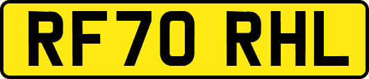 RF70RHL