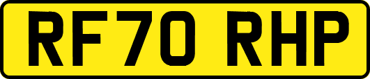 RF70RHP